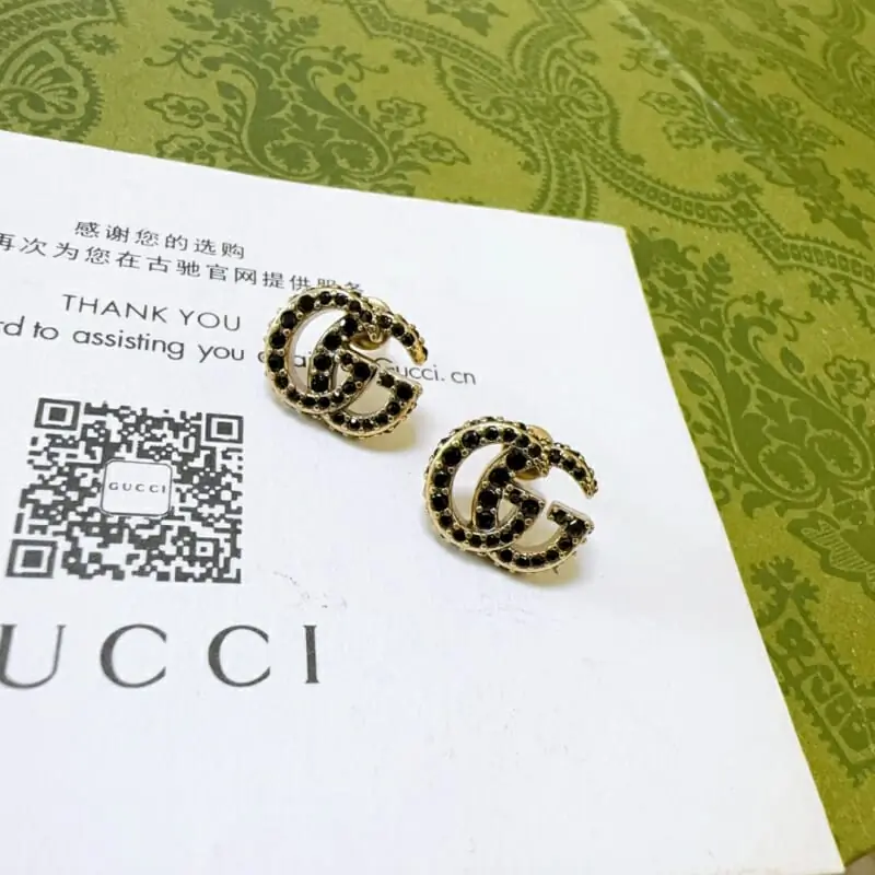 gucci boucles doreilles pour femme s_122bb442